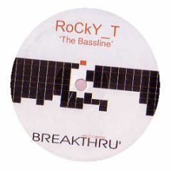 Rocky T - Surrender - Breakthru