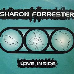 Sharon Forester - Love Inside - Ffrr