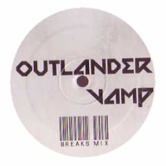 Outlander - The Vamp (Breakz Remix) - Killerinit 1