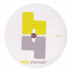 Demon - Happy Therapy (Remixes) - Help Yourself