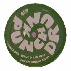 RSD - Corner Dub (Blue & Red Mix) - Punch Drunk