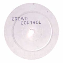 Jack Smooth - Crowd Control - Sound Entity