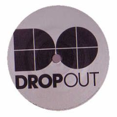 4 Clubbers Feat Silvy - Time - Dropout