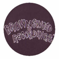 Ben Westbeech - Hang Around (Remixes) - Brownswood Recordings