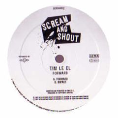 Tim Le El - Forward - Scream & Shout