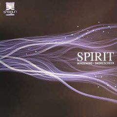 Spirit - Mind To Mind - Shogun Audio