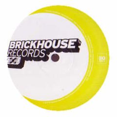 Vorsprung - Worth The Wait - Brick House 30