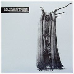 Various Artists - Endangered Species EP 2 - Black Sun Empire