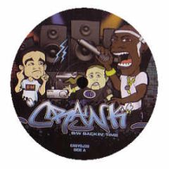 DJ Phantasy & Nicky Blackmarket - Crank Feat. Skibadee - Easy