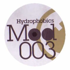 Hydrophobics - Criteria (Human Imperfication) - Modulate