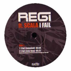 Regi Ft. Scala - I Fail - Mostiko