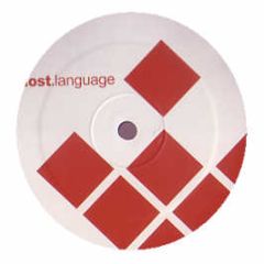 Derek Howell - Androdgynous Cats EP - Lost Language