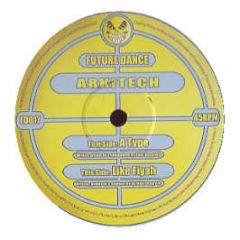 Arkitech - A Type - Future Dance