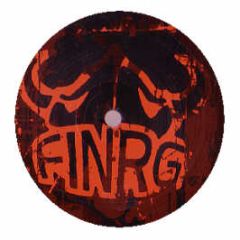 DJ Rx - Hellfire - Finrg Hard 5
