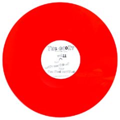 Claude Vonstroke - Deep Throat / The Whistler (Remixes) (Red Vinyl) - Cooky