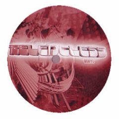 Gammer / Efm-7 - Rippin Up/ Raver Raver Raver (Remixes) - Relentless Vinyl