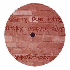 Mighty Dub Katz - Magic Carpet Ride (Electro Mix) - Max Filth 2