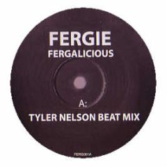 Fergie - Fergalicious (Remixes) - Ferg 1