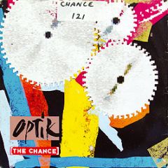 Optik - The Chance - MBG