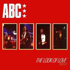 ABC - The Look Of Love - Neutron Records