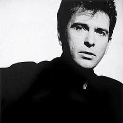 Peter Gabriel - SO - Charisma