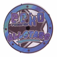 Dee Jay Burkie - I Found Love - Ecko All Stars