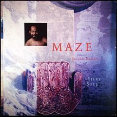 Maze - Silky Soul - Warner Bros
