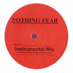 Phunk Investigation - Nothing Fear - Absolutely Records