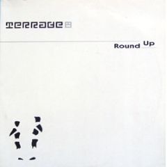 Terrace - Round Up - Djax