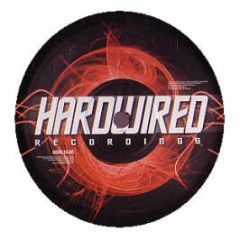 Jeff Sealey - Dosed Up - Hardwired