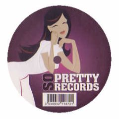 Emjae - Living With Video - So Pretty Records