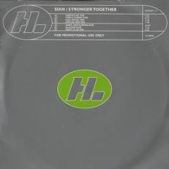 Sian - Stronger Together - Hi Life