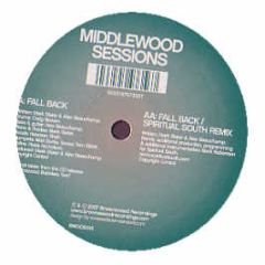 Middlewood Sessions - Fall Back - Brownswood Recordings
