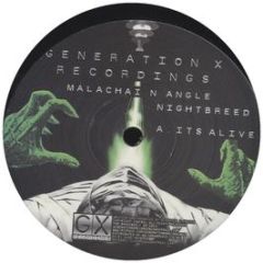 Nightbreed - It's Alive - Generation X