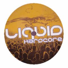 Mda & Spherical Vs DJ Grh - Illusion - Liquid Hardcore
