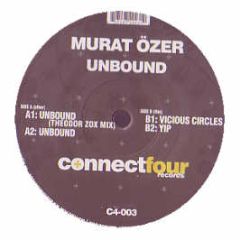 Murat Ozer - Unbound - Connect Four