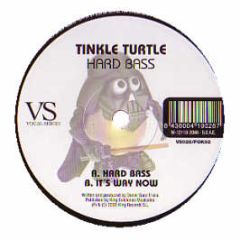 Tinkle Turtle - Hard Bass - Vocal Series