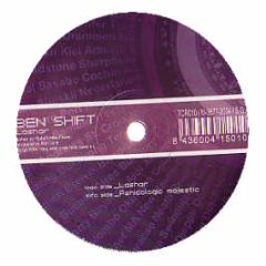 Ben Shift - Lashar - Trance Corporation Recordings