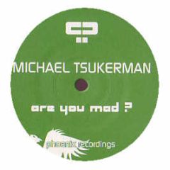 Michael Tsukerman - Are You Mad? - Phoenix Recordings 2