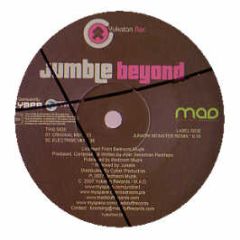 Jumble - Beyond - Yukatan 1