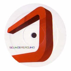 Dancelwerk - Noises - Sounderground