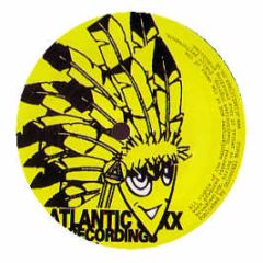 Pinhead - Zombie - Atlantic Jaxx