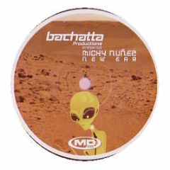 Micky Nunez - New Era - Md Records