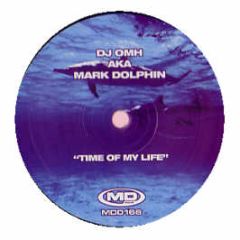 DJ Omh - Time Of My Life - Md Records