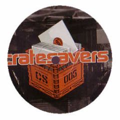 Posatronix - Hood Related - Crate Savers