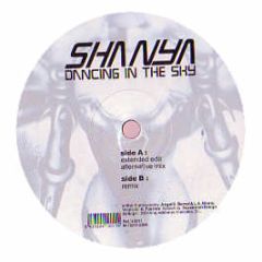 Shanya - Dancing In The Sky - Vocal Series