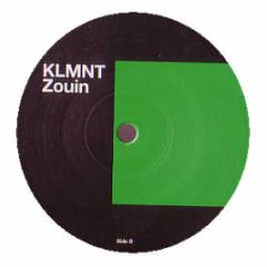 Klmnt - Zouin - Deeplay Soultec