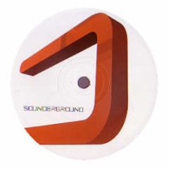 Swat Squad - Mandanga EP - Sounderground