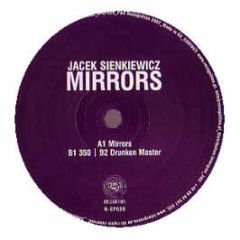 Jacek Sienkiewicz - Mirrors - Recognition