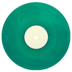 Roswell - One Nation (Green Vinyl) - Dance All Day